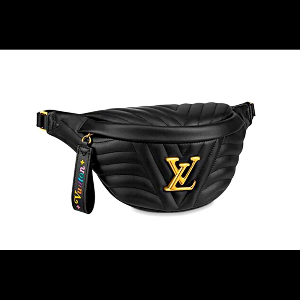 100% Authentic Louis Vuitton Bumbag🖤
